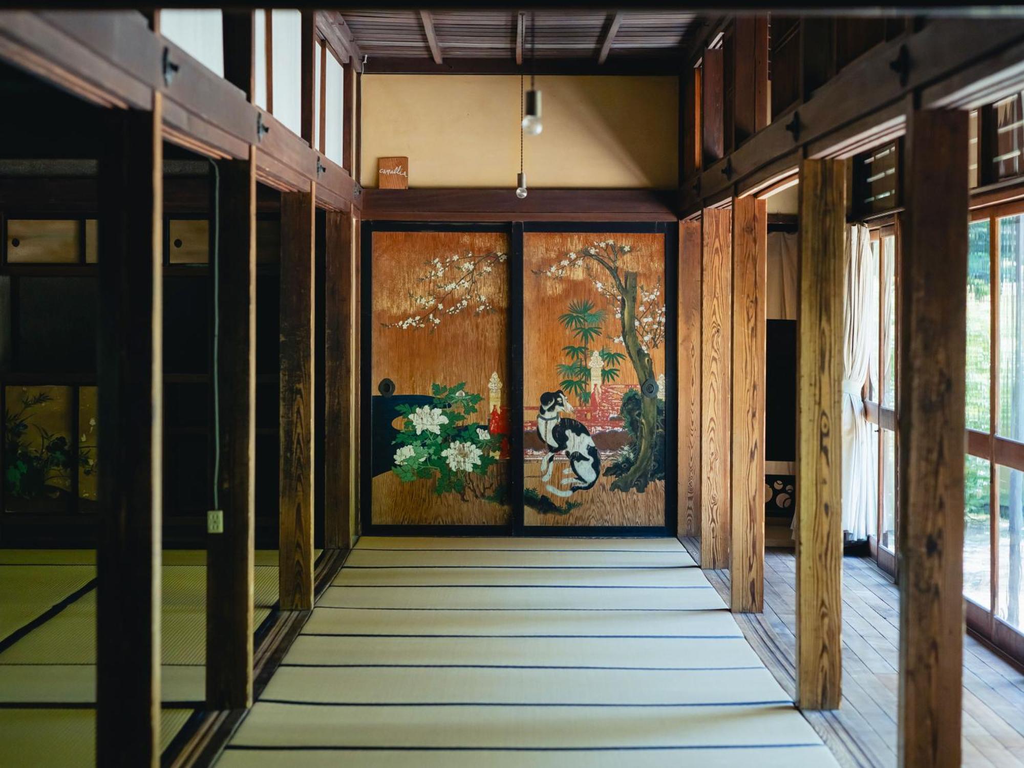Kumamoto Hotel Castle Exterior photo